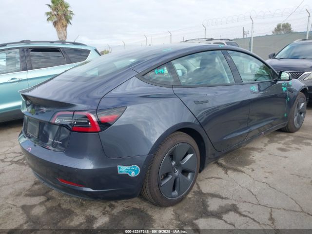 2022 TESLA MODEL 3 5YJ3E1EB3NF175379 Photo 3