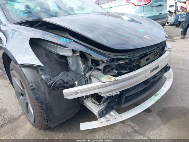 2022 TESLA MODEL 3 5YJ3E1EB3NF175379 Photo 5