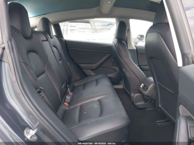2022 TESLA MODEL 3 5YJ3E1EB3NF175379 Photo 7