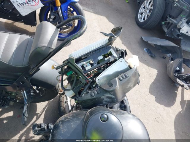 2014 HARLEY-DAVIDSON FLHX 1HD1KBM1XEB664331 Photo 6