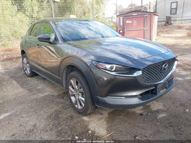 2021 MAZDA CX-30 3MVDMBBL6MM318375