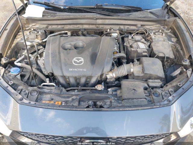 2021 MAZDA CX-30 3MVDMBBL6MM318375 Photo 9