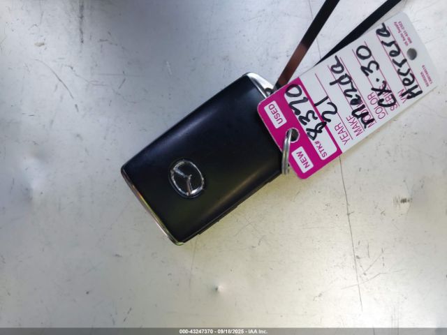 2021 MAZDA CX-30 3MVDMBBL6MM318375 Photo 10