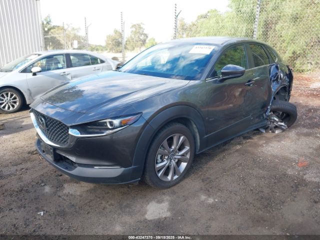 2021 MAZDA CX-30 3MVDMBBL6MM318375 Photo 1