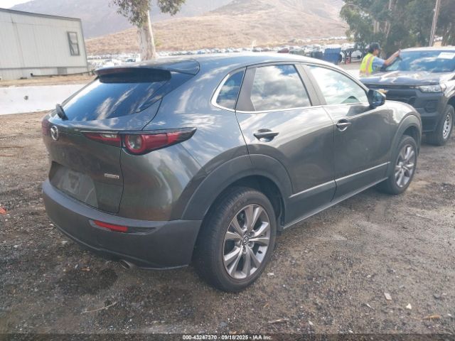 2021 MAZDA CX-30 3MVDMBBL6MM318375 Photo 3