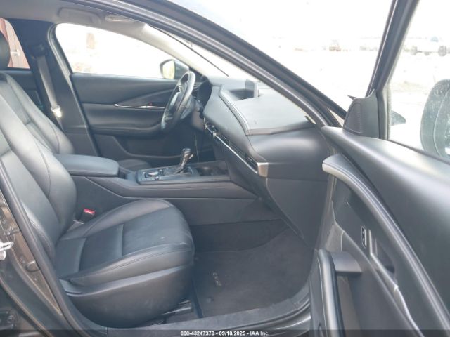 2021 MAZDA CX-30 3MVDMBBL6MM318375 Photo 4