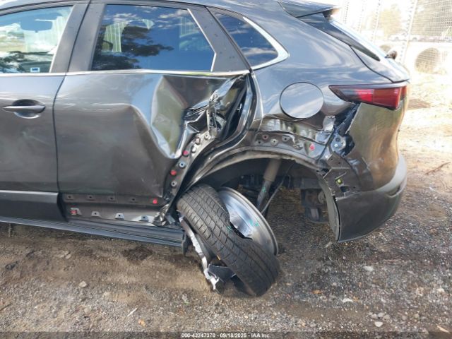 2021 MAZDA CX-30 3MVDMBBL6MM318375 Photo 5