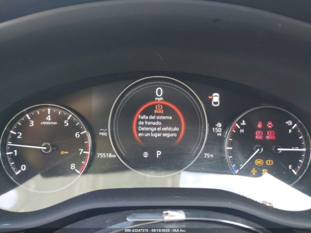 2021 MAZDA CX-30 3MVDMBBL6MM318375 Photo 6