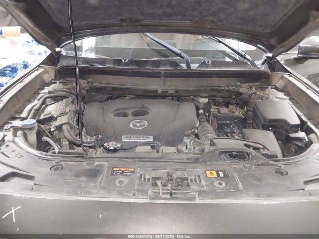 JM3TCACYXG0124712 Mazda py