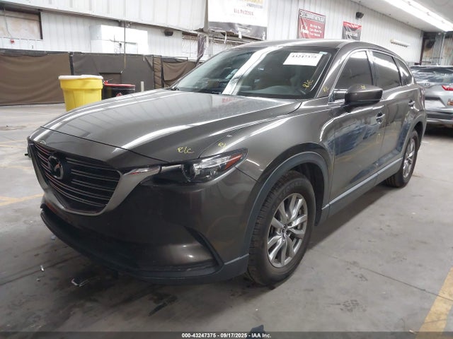 JM3TCACYXG0124712 Mazda py