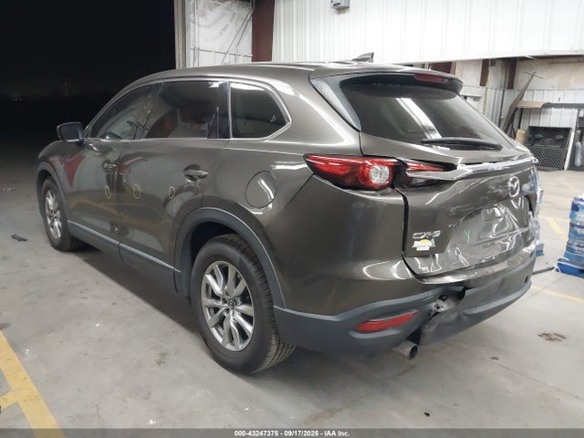 JM3TCACYXG0124712 Mazda py