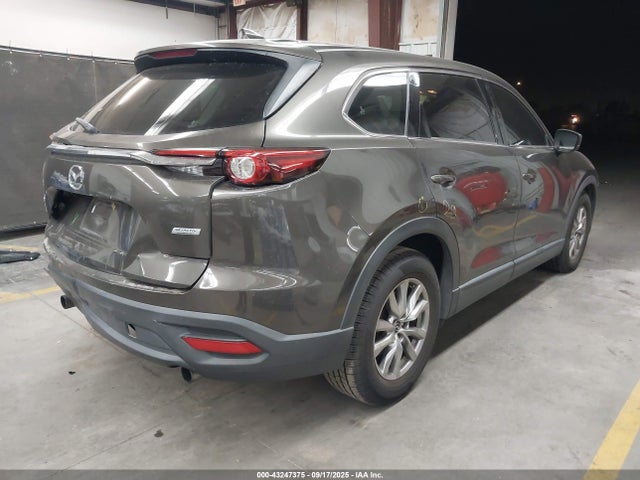 JM3TCACYXG0124712 Mazda py