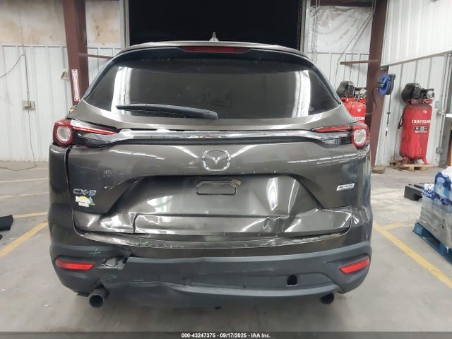 JM3TCACYXG0124712 Mazda py