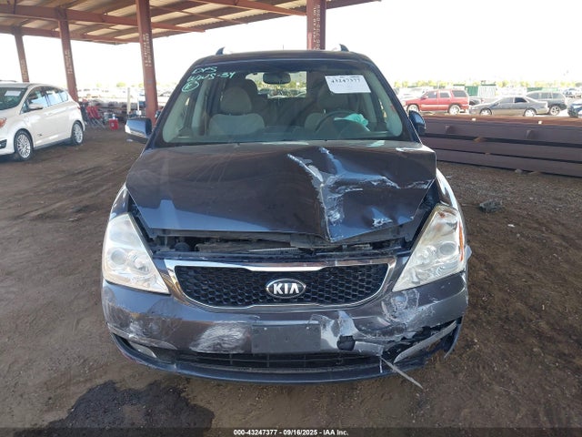 KIA 2014 2014 KNDMG4C70E6547402 Image 11