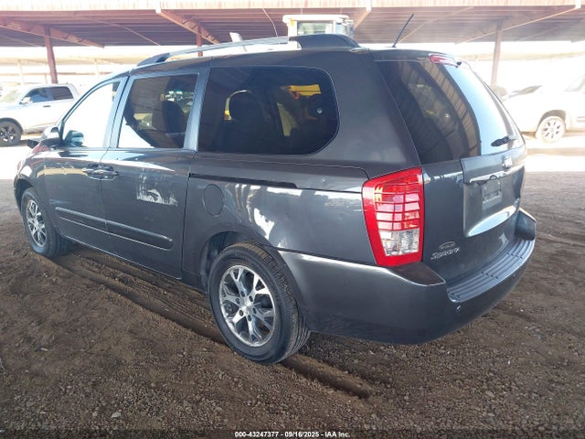 KIA 2014 2014 KNDMG4C70E6547402 Image 3