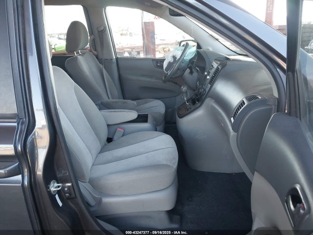 KIA 2014 2014 KNDMG4C70E6547402 Image 5