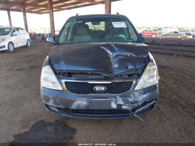KIA 2014 2014 KNDMG4C70E6547402 Image 6