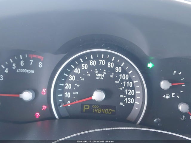 KIA 2014 2014 KNDMG4C70E6547402 Image 7