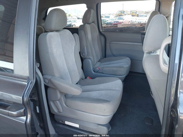KIA 2014 2014 KNDMG4C70E6547402 Image 8