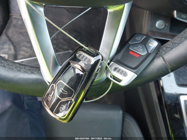 2021 AUDI Q5 WA1BAAFY0M2051026 Photo 10