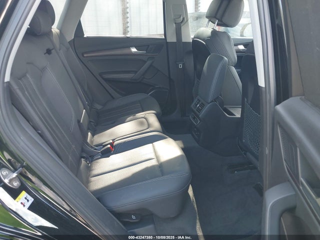 2021 AUDI Q5 WA1BAAFY0M2051026 Photo 7