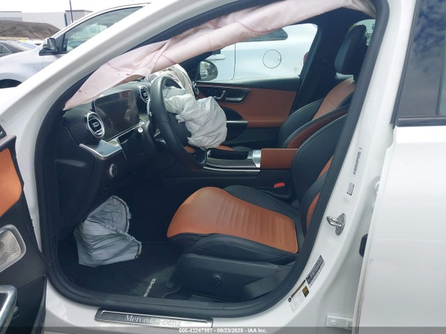W1KAF4GB9NR009287 Mercedes-Benz m264