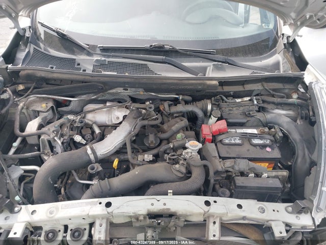 Nissan 2015 2015 JN8AF5MV6FT561997 Image 10