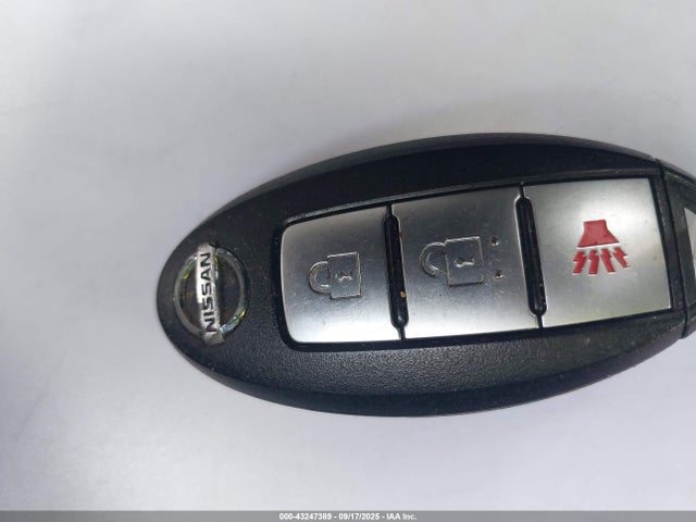 Nissan 2015 2015 JN8AF5MV6FT561997 Image 11