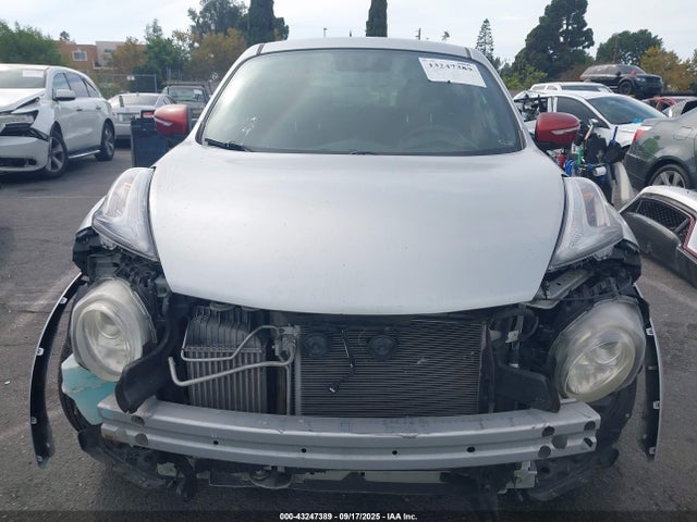 Nissan 2015 2015 JN8AF5MV6FT561997 Image 13