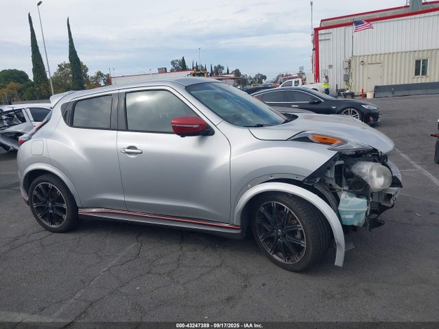 Nissan 2015 2015 JN8AF5MV6FT561997 Image 14