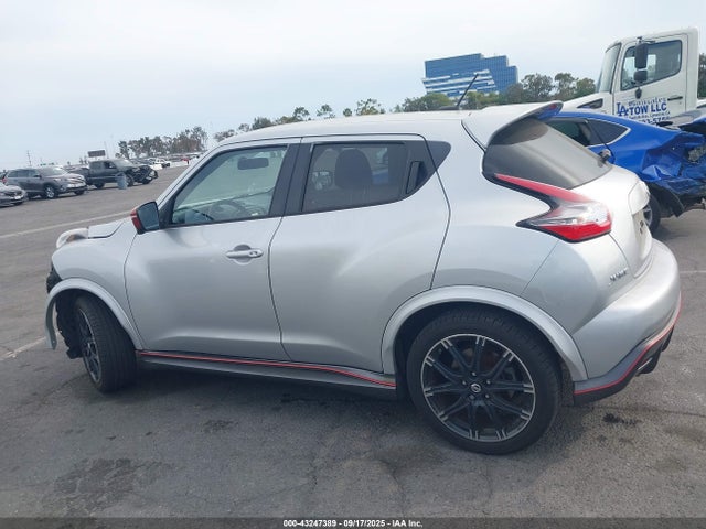 Nissan 2015 2015 JN8AF5MV6FT561997 Image 15