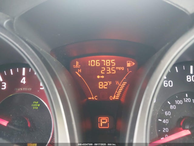 Nissan 2015 2015 JN8AF5MV6FT561997 Image 16