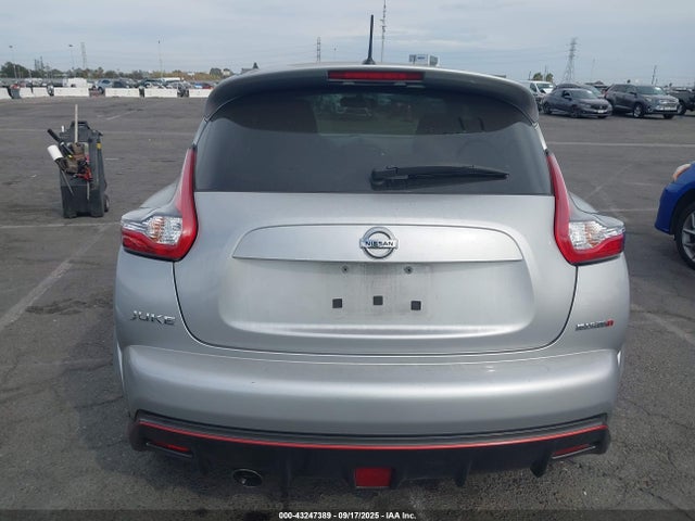 Nissan 2015 2015 JN8AF5MV6FT561997 Image 17