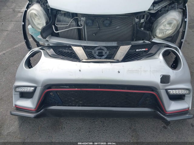 Nissan 2015 2015 JN8AF5MV6FT561997 Image 12