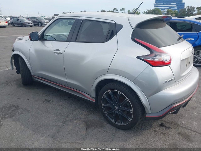 Nissan 2015 2015 JN8AF5MV6FT561997 Image 3