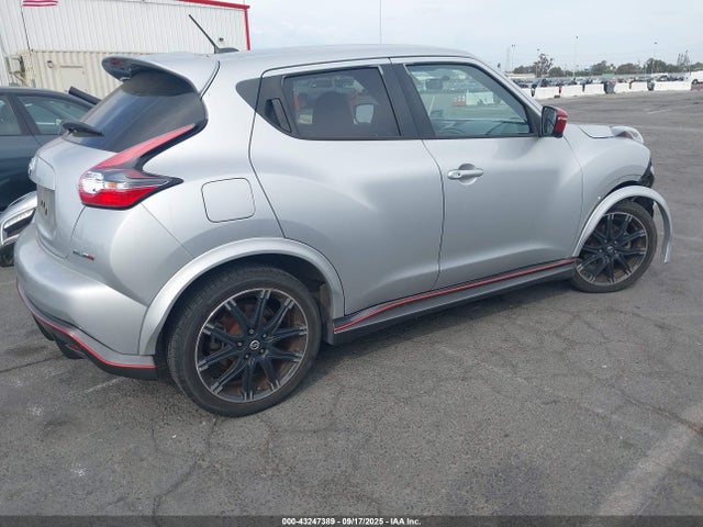 Nissan 2015 2015 JN8AF5MV6FT561997 Image 4