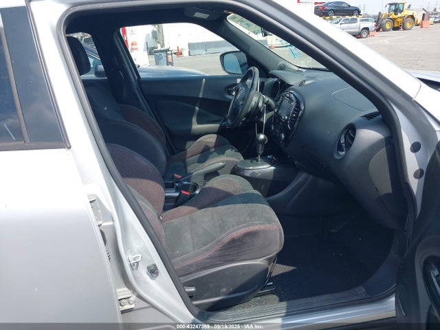 Nissan 2015 2015 JN8AF5MV6FT561997 Image 5