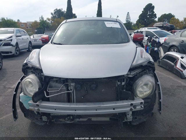 Nissan 2015 2015 JN8AF5MV6FT561997 Image 6