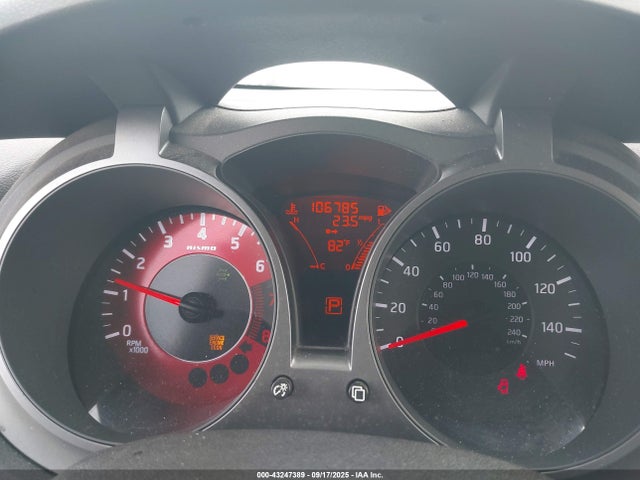 Nissan 2015 2015 JN8AF5MV6FT561997 Image 7