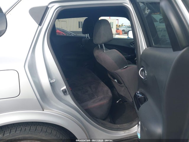 Nissan 2015 2015 JN8AF5MV6FT561997 Image 8