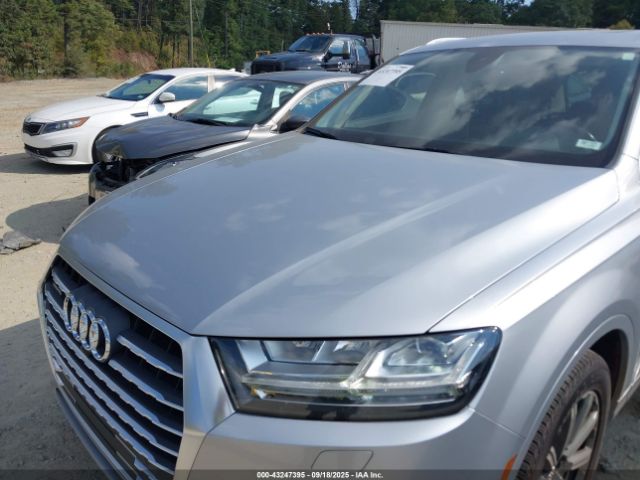 2019 AUDI Q7 WA1LAAF75KD022585 Photo 9