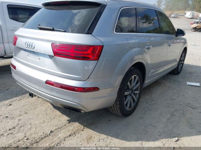 2019 AUDI Q7 WA1LAAF75KD022585 Photo 5
