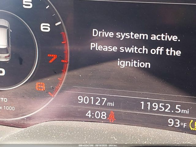 2019 AUDI Q7 WA1LAAF75KD022585 Photo 6