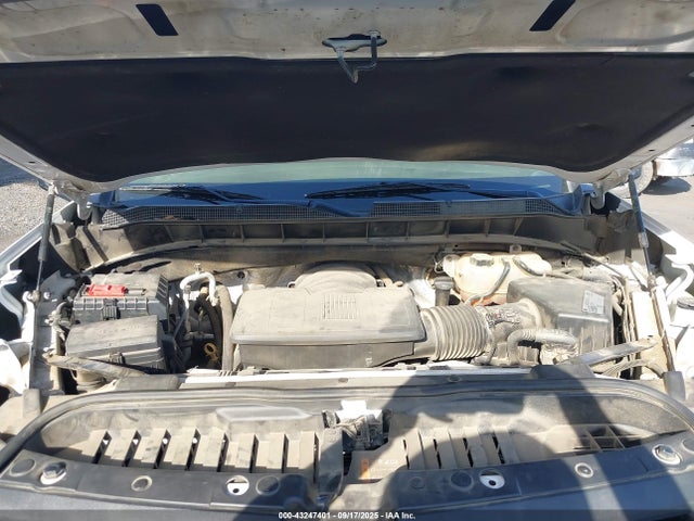 1GCUYDED9LZ137466 Chevrolet Silverado 1500 4wd Short Bed Lt