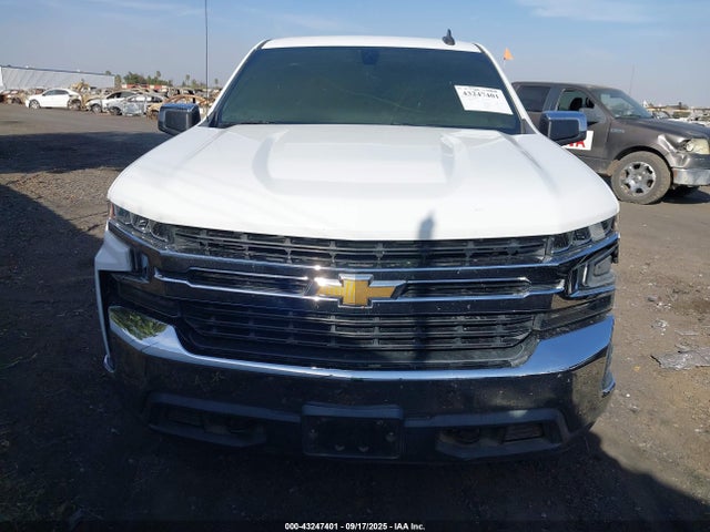 1GCUYDED9LZ137466 Chevrolet Silverado 1500 4wd Short Bed Lt