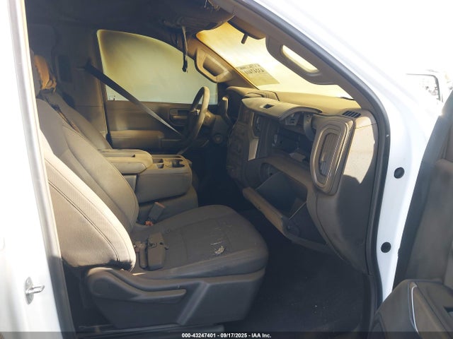 1GCUYDED9LZ137466 Chevrolet Silverado 1500 4wd Short Bed Lt