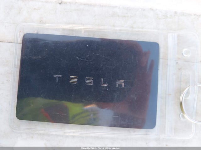 2021 TESLA MODEL Y 5YJYGDEEXMF078528 Photo 10