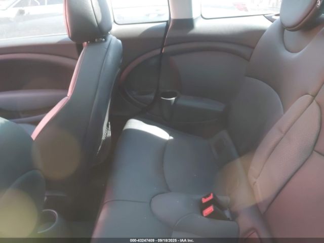 2009 MINI COOPER CLUBMAN WMWML33519TX34754 Photo 7