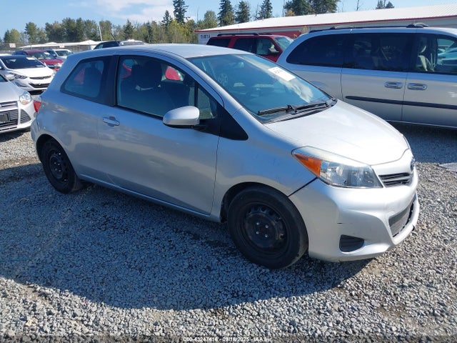 Toyota 1nz-fe 2014 VNKJTUD34EA007582 zdjęcie główne
