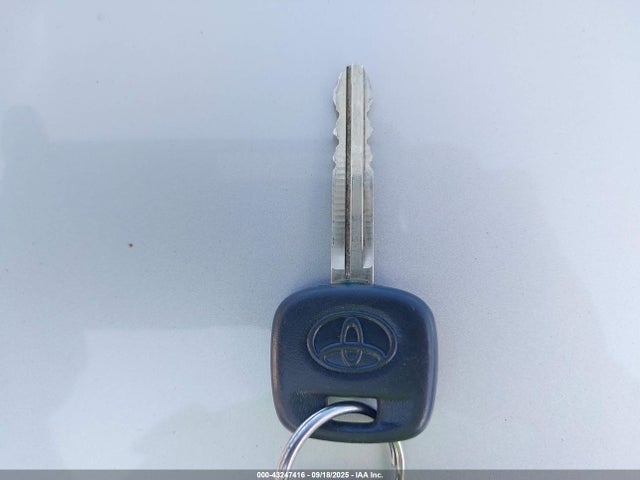 Toyota 1nz-fe 2014 VNKJTUD34EA007582 Image 11